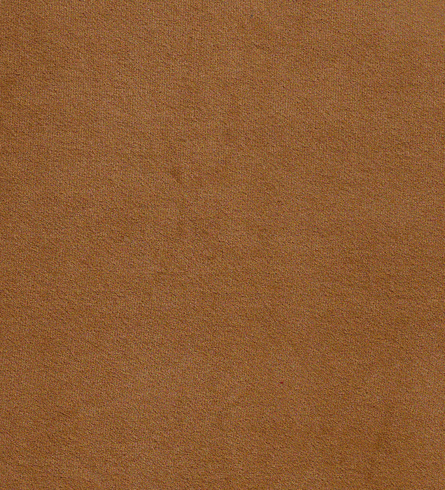 Phantom Velvet LHS 6 Seater Sectional Sofa In Mocha Color