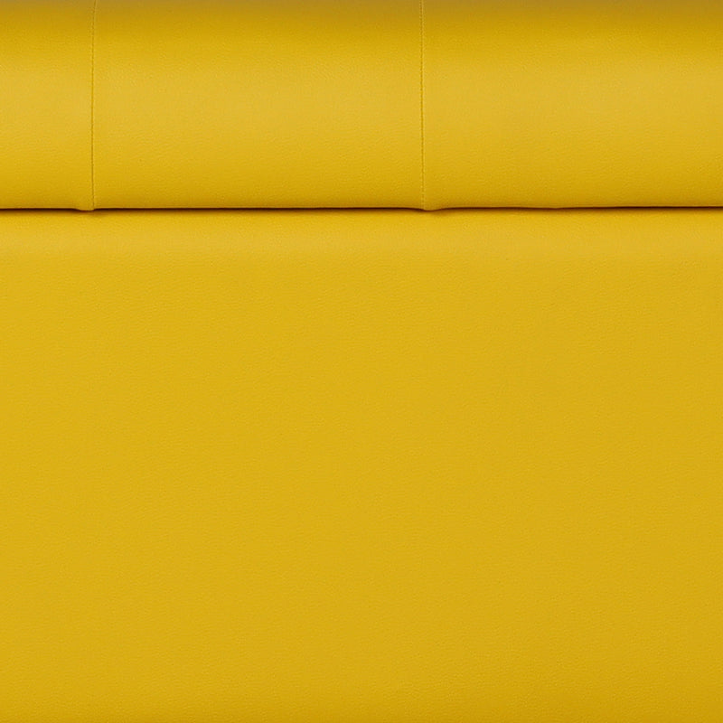 Polo Storage Bench in fabric / Leatherette finish