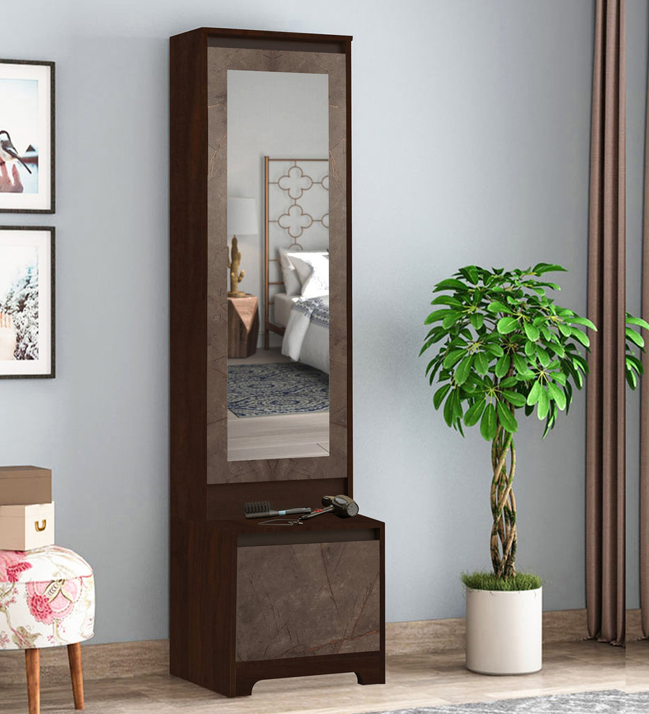 regal dressing table design Engineered Wood — TREVI FURNITURE African Bridesmaid Create Your collection:nye Drawers Transform your bedroom routine Women's Wide US Size:12W