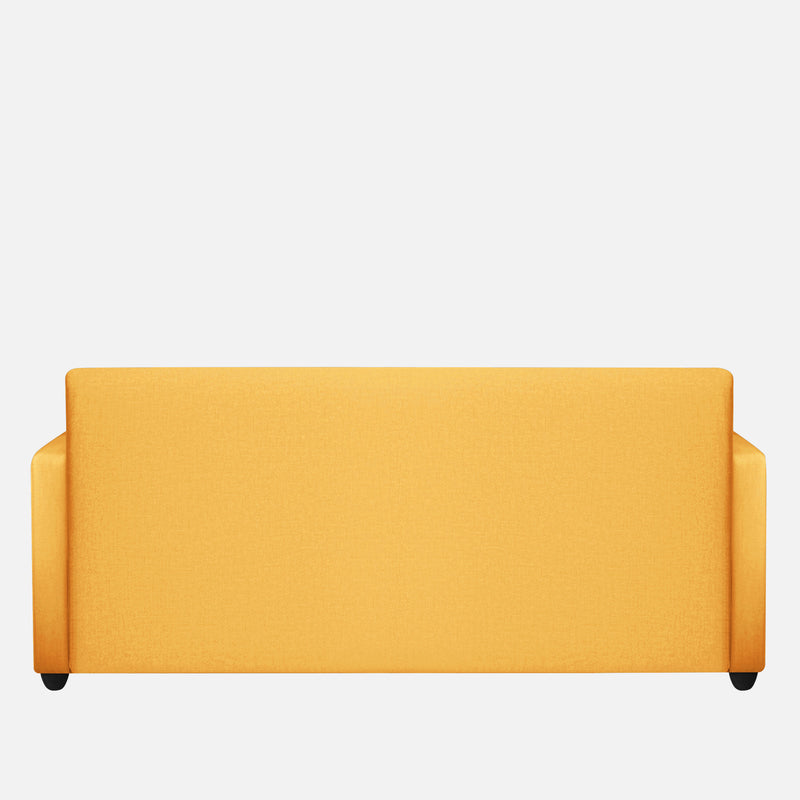 Riya Fabric 3 Seater Sofa