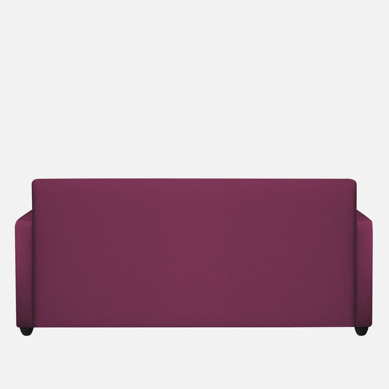Riya Fabric 3 Seater Sofa
