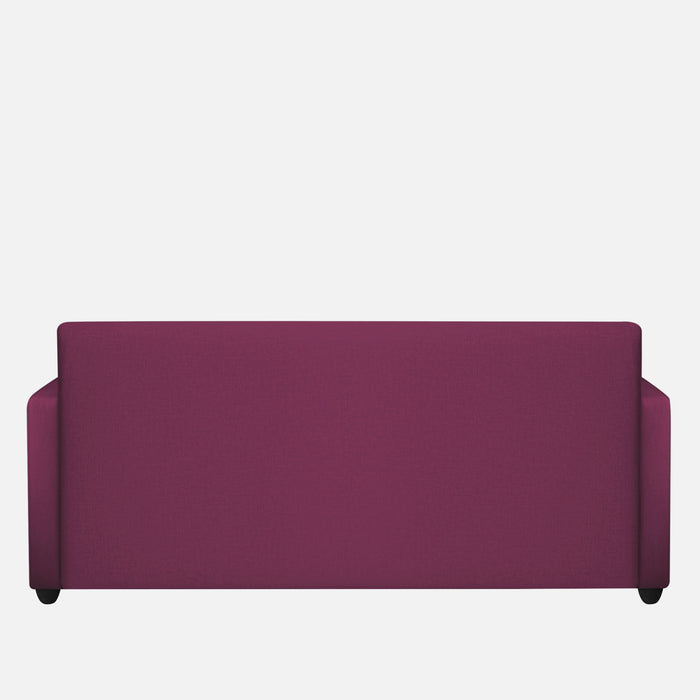 Riya Fabric 3 Seater Sofa