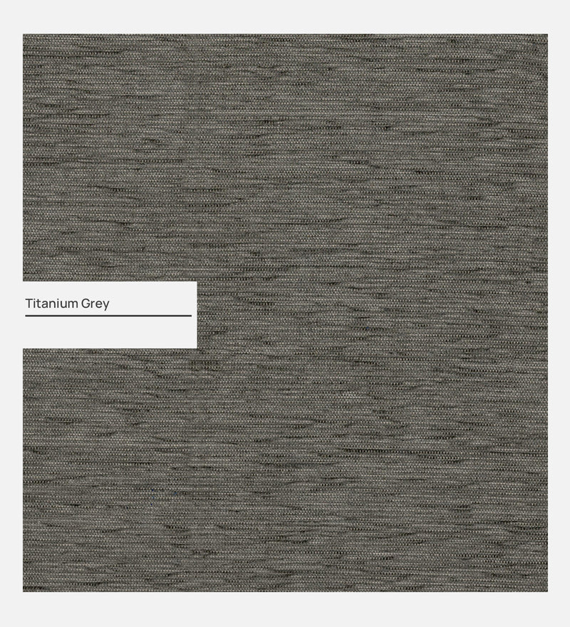 Riya 1 Seater Fabric sofa