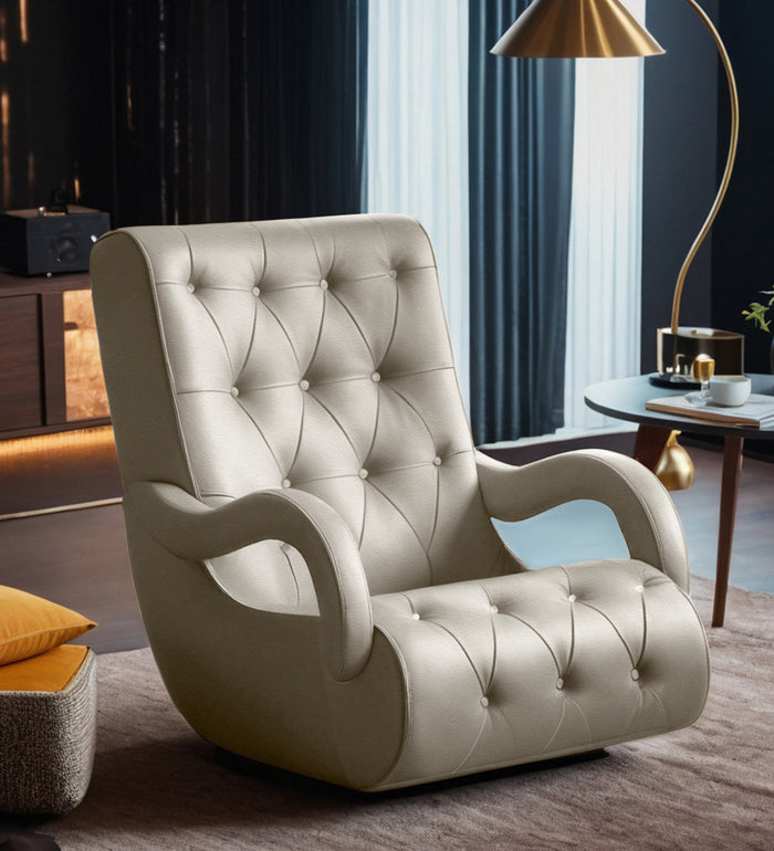 Rocky 1 Seater Rocking Recliner Chair