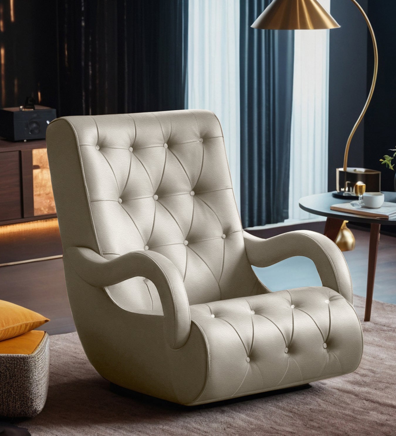 Recliner