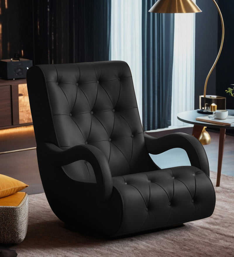 Rocky 1 Seater Rocking Recliner Chair