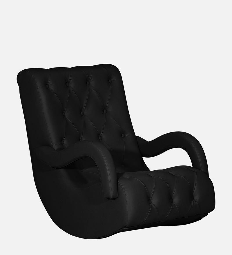 Rocky 1 Seater Rocking Recliner Chair
