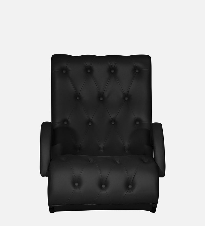 Rocky 1 Seater Rocking Recliner Chair