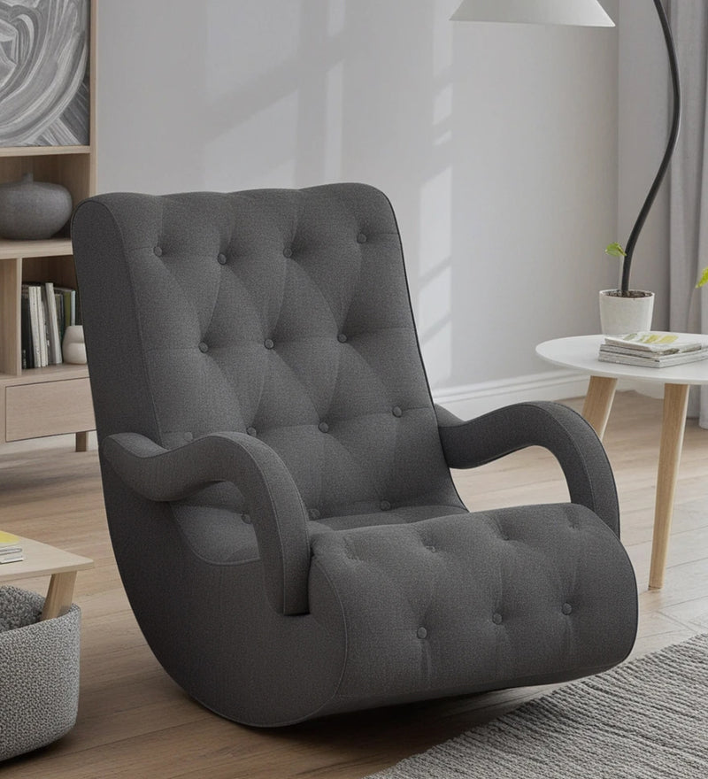 Rocky 1 Seater Rocking Recliner Chair