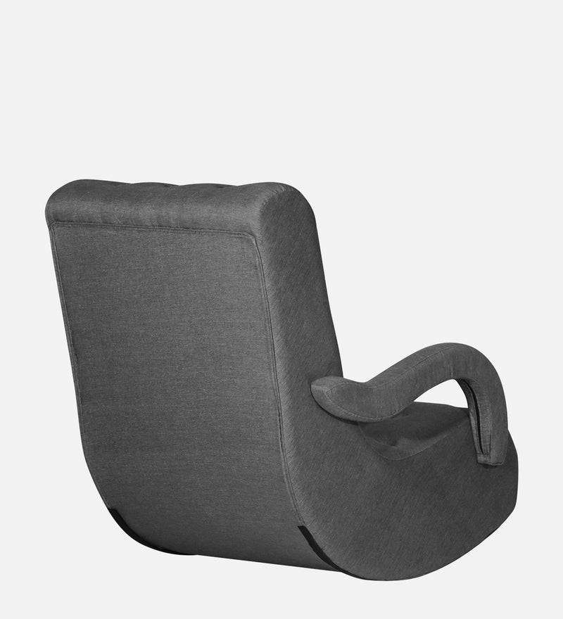 Rocky 1 Seater Rocking Recliner Chair