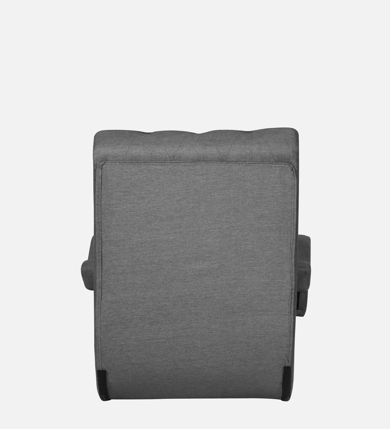 Rocky 1 Seater Rocking Recliner Chair