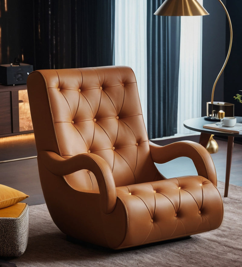 Rocky 1 Seater Rocking Recliner Chair