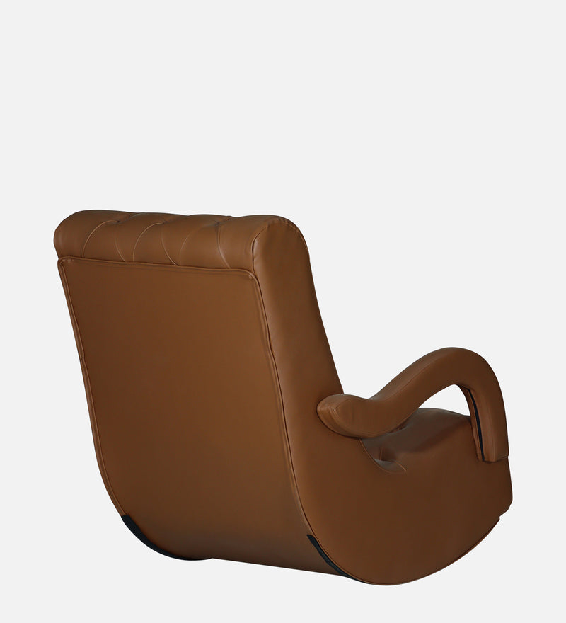 Rocky 1 Seater Rocking Recliner Chair