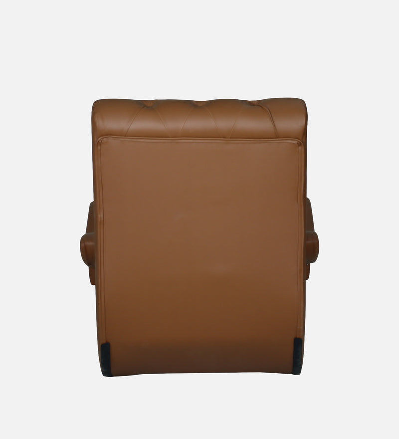 Rocky 1 Seater Rocking Recliner Chair