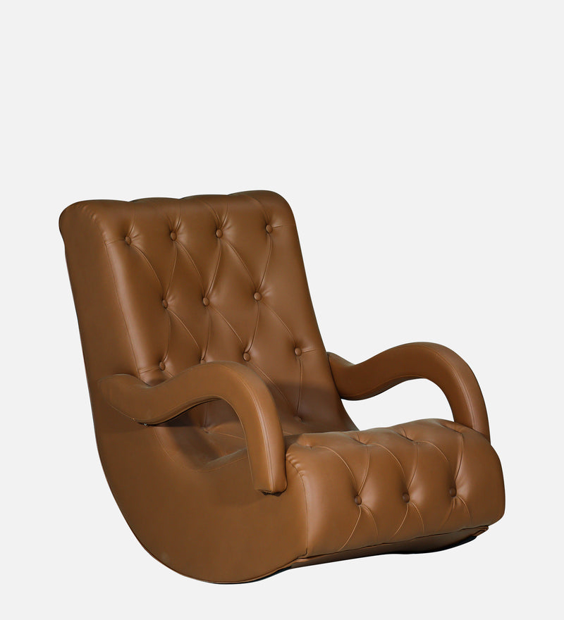 Rocky 1 Seater Rocking Recliner Chair