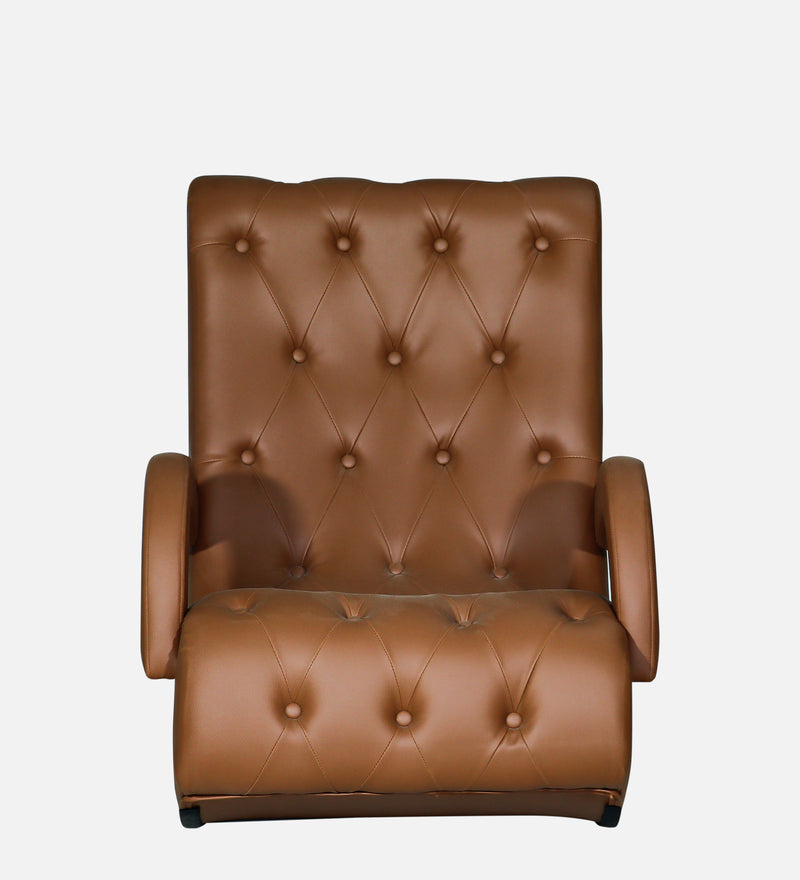 Rocky 1 Seater Rocking Recliner Chair