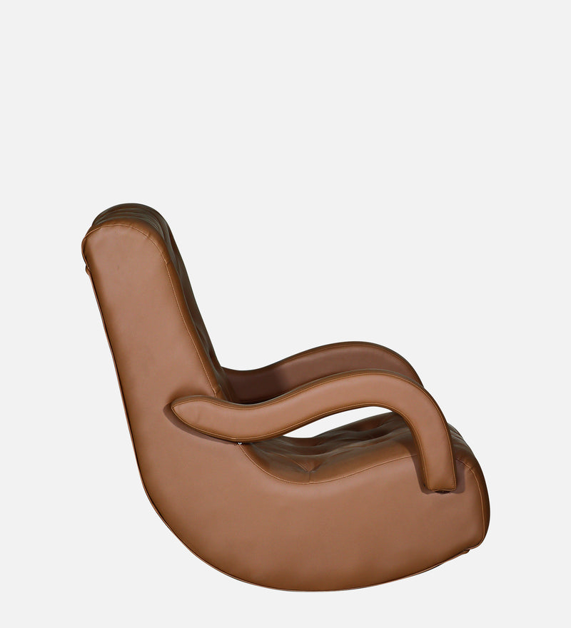 Rocky 1 Seater Rocking Recliner Chair