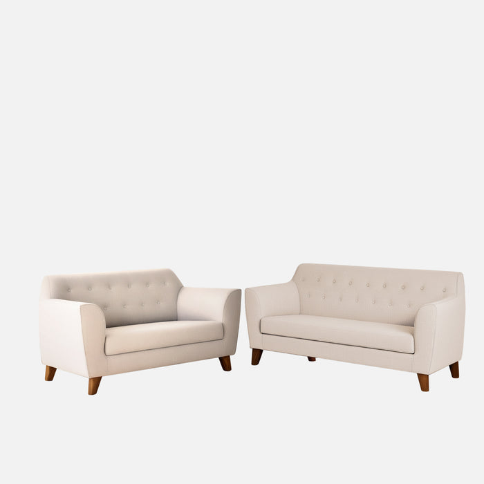 Rome Fabric 1,2,3, 3+1+1, 3+2 Seater Sofa