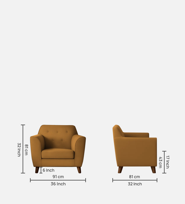 Rome Fabric 1,2,3, 3+1+1, 3+2 Seater Sofa