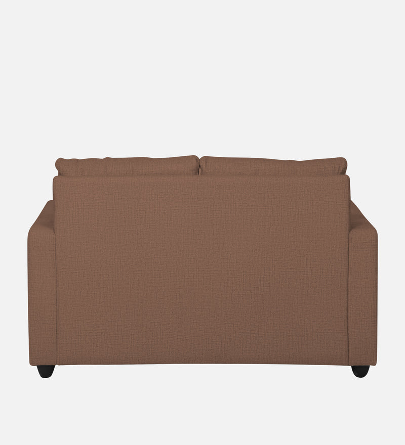 Topaz Fabric 2 Seater Sofa