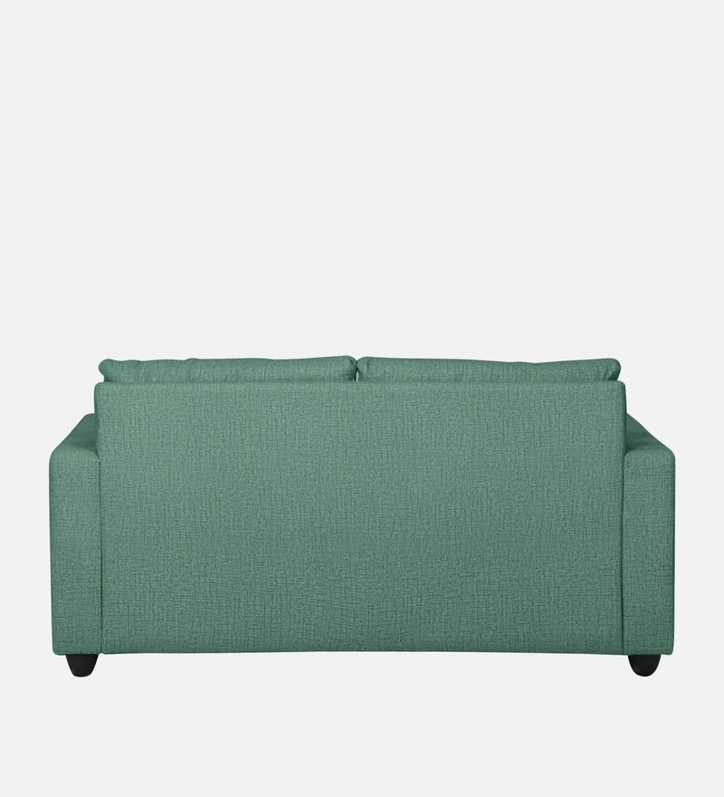 Topaz Fabric 3 Seater Sofa