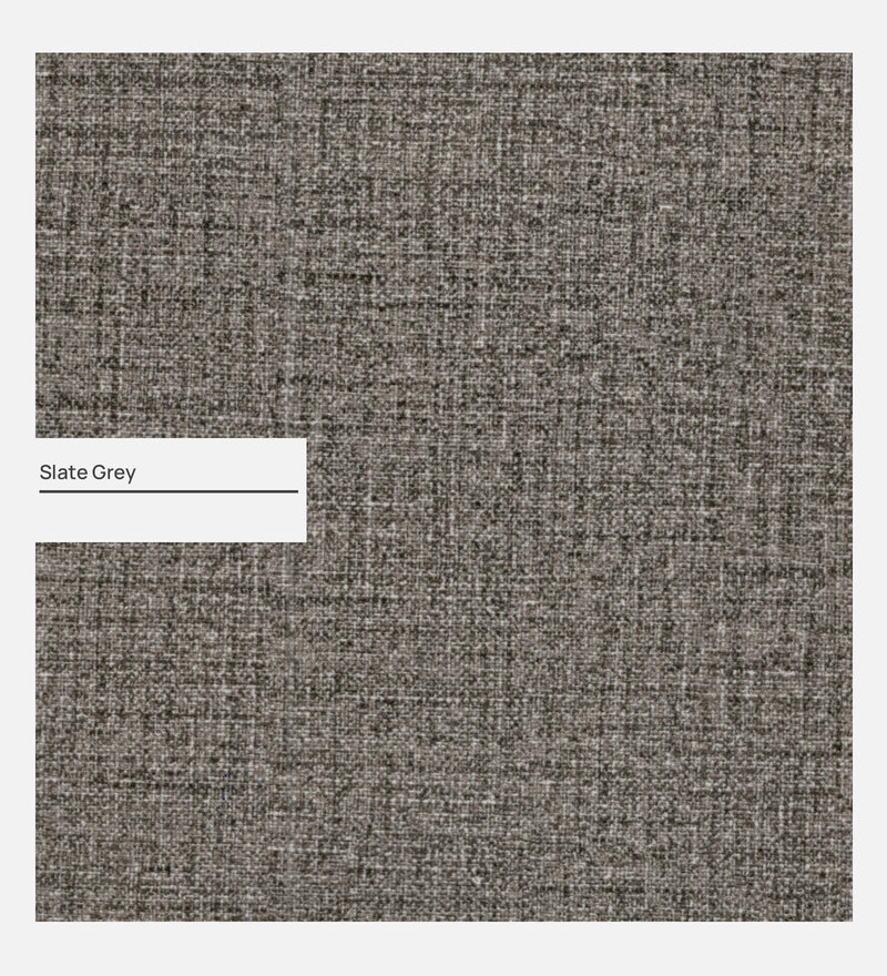 Topaz Fabric 2 Seater Sofa