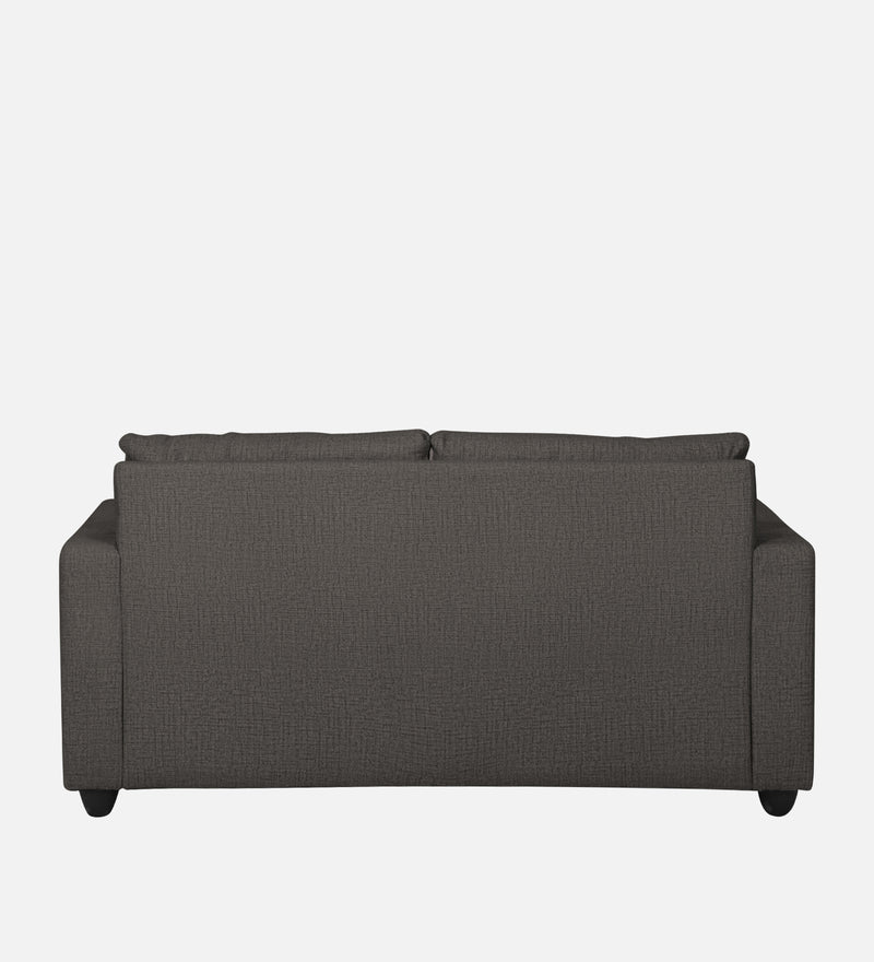 Topaz Fabric 3 Seater Sofa