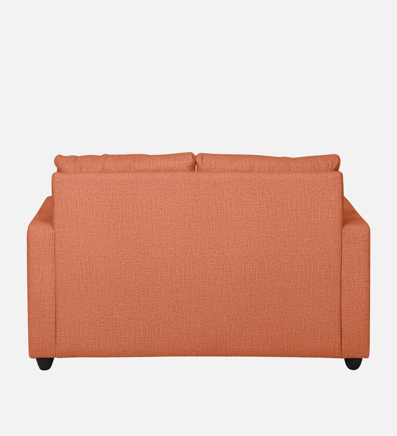 Topaz Fabric 2 Seater Sofa
