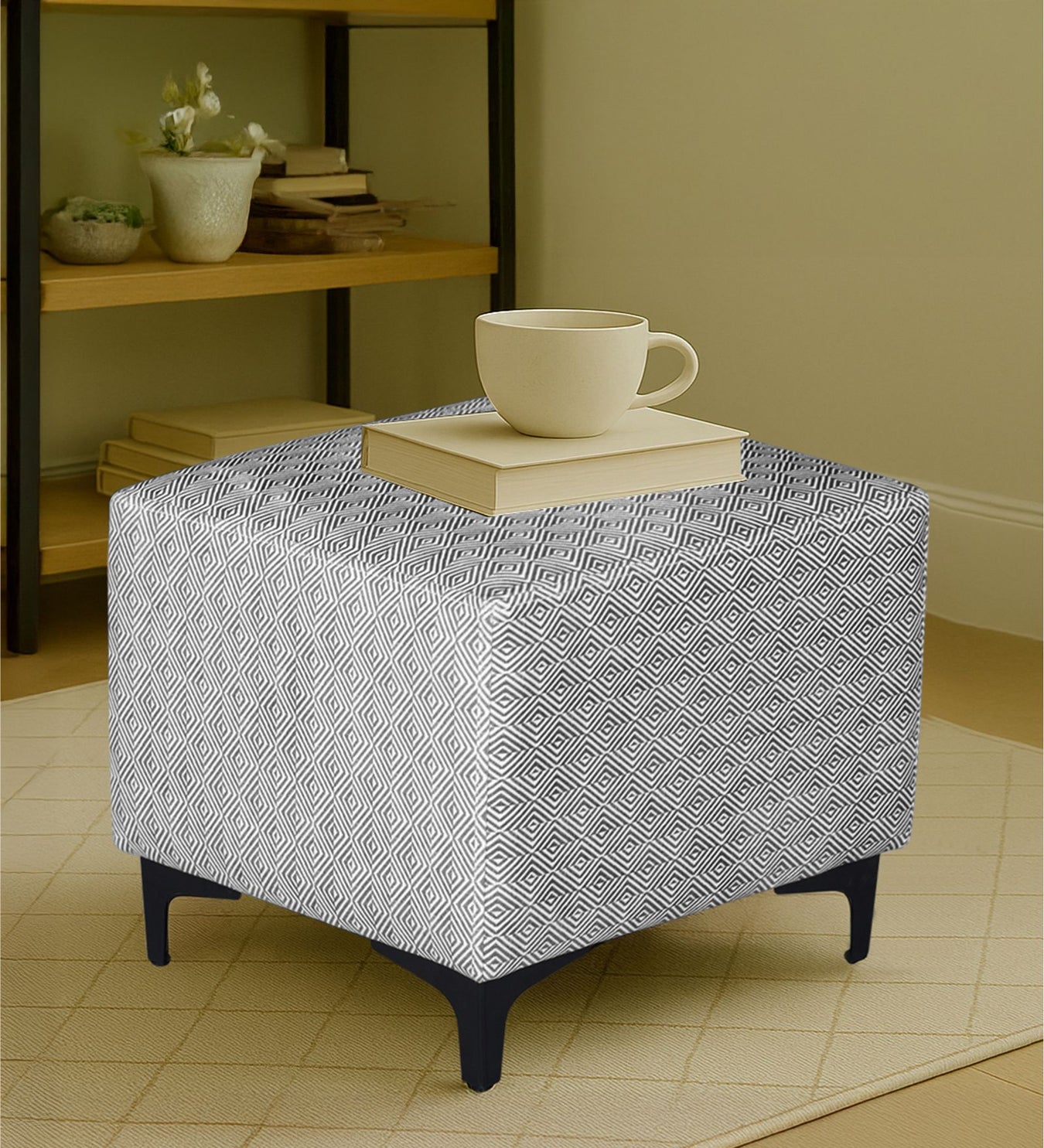 Pouffe