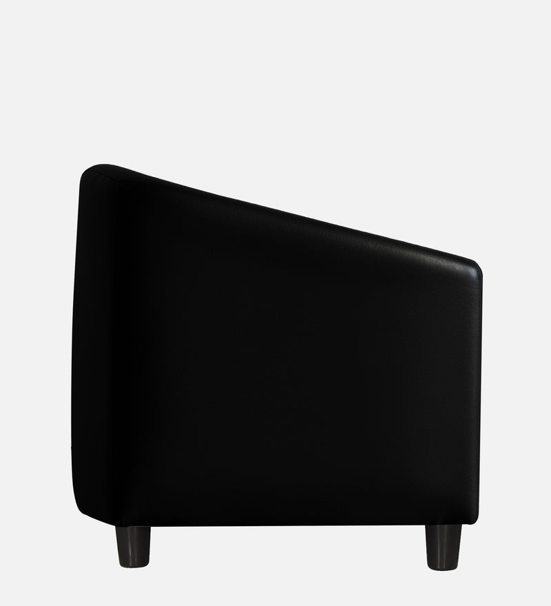 Troy Luxury Fabric Wing Chair