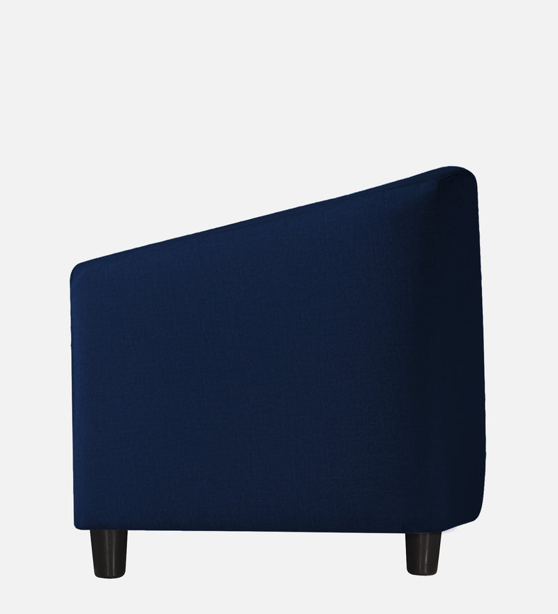 Troy Luxury Fabric Wing Chair