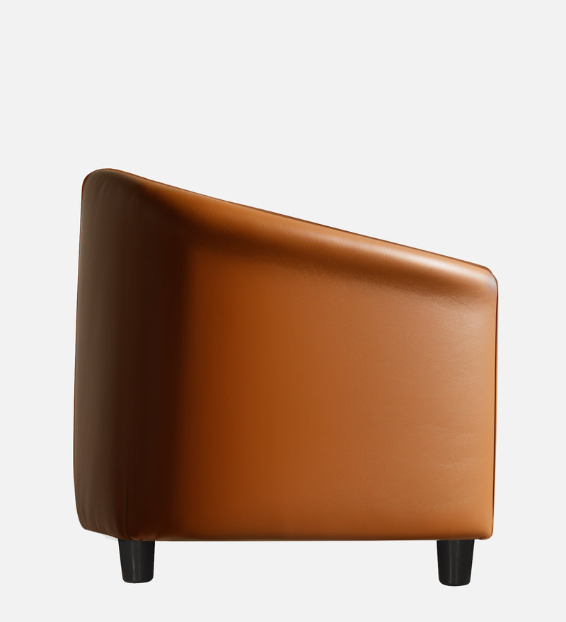 Troy Luxury Fabric Wing Chair