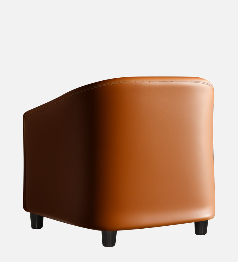 Troy Luxury Fabric Wing Chair