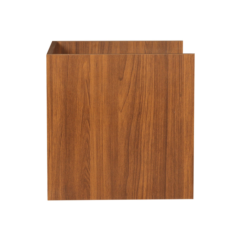 Uno Bedside Table with Drawer