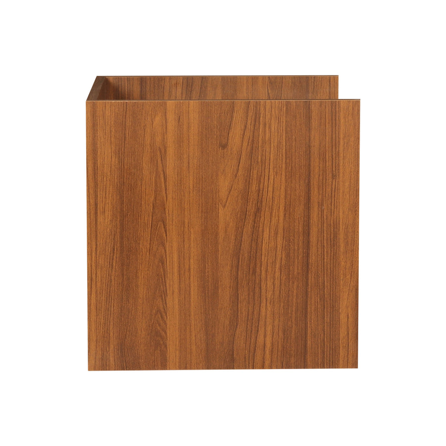Uno Bedside Table with Drawer