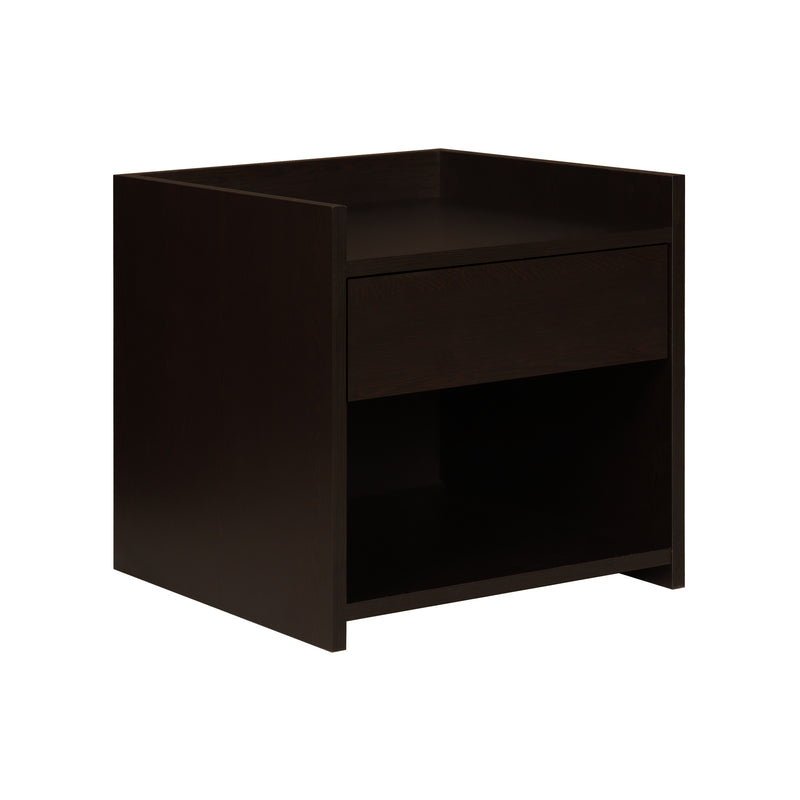 Uno Bedside Table with Drawer