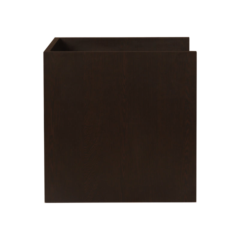 Uno Bedside Table with Drawer