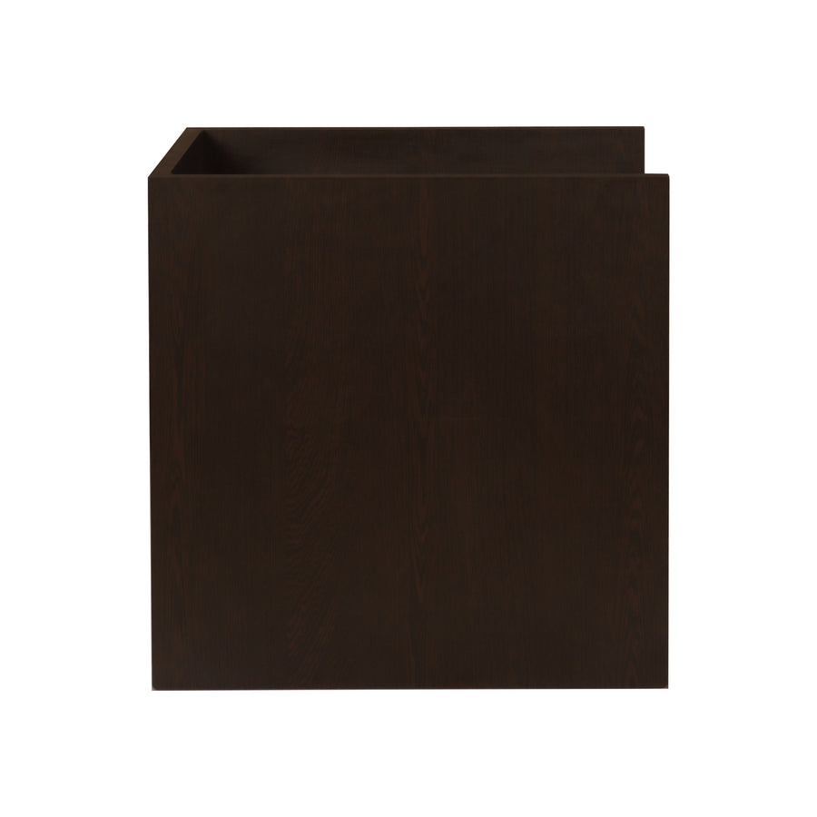 Uno Bedside Table with Drawer