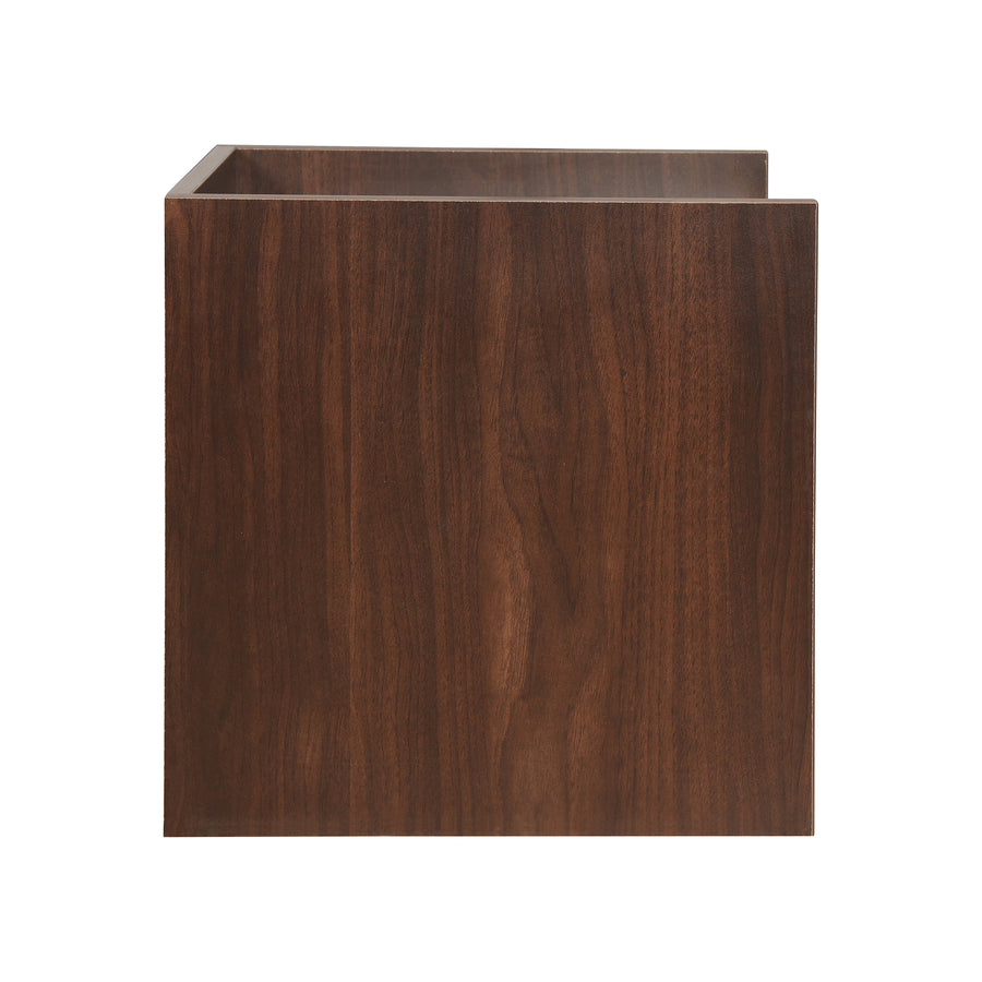 Uno Bedside Table with Drawer
