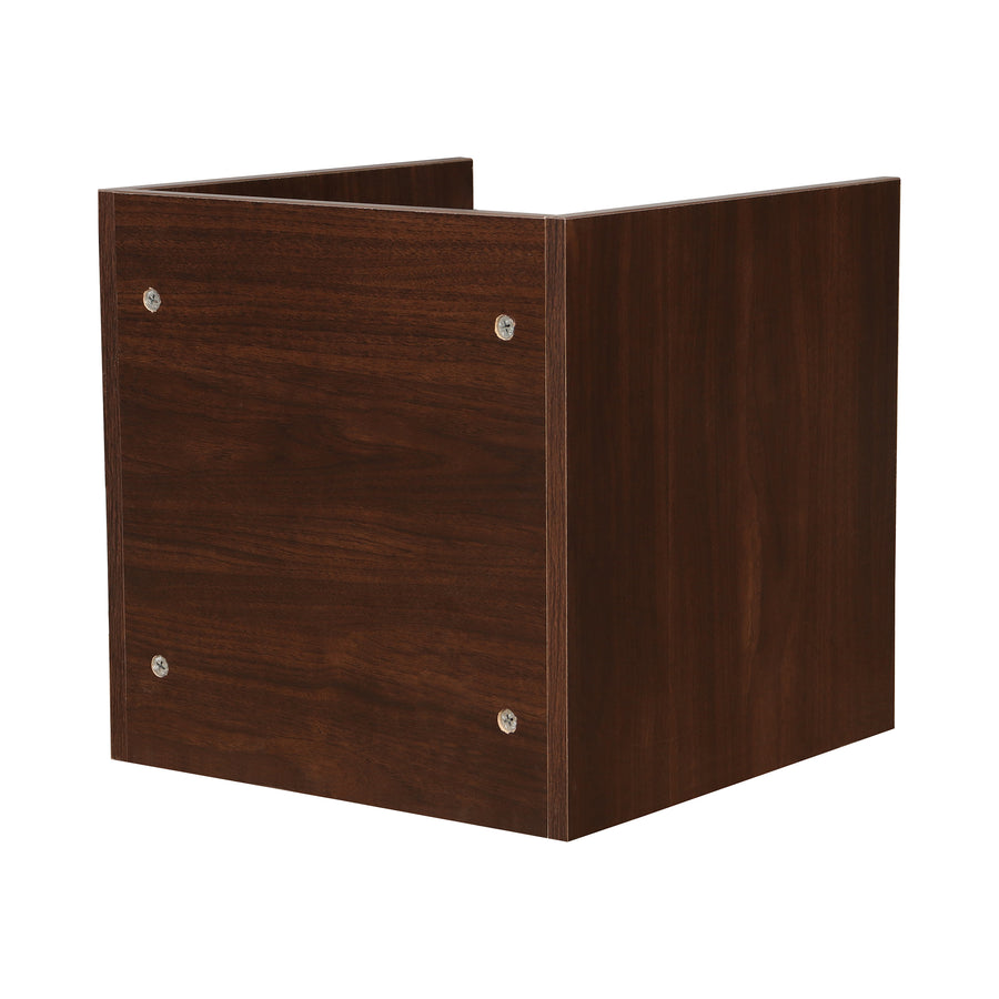 Uno Bedside Table with Drawer