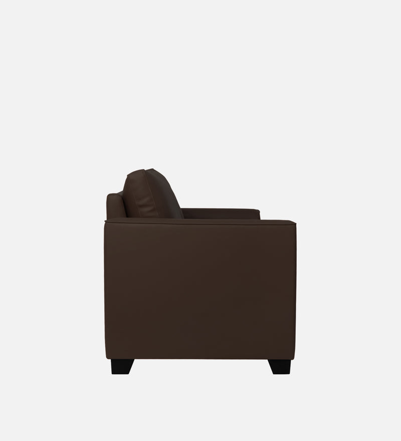 Victor Leatherette 2 Seater Sofa