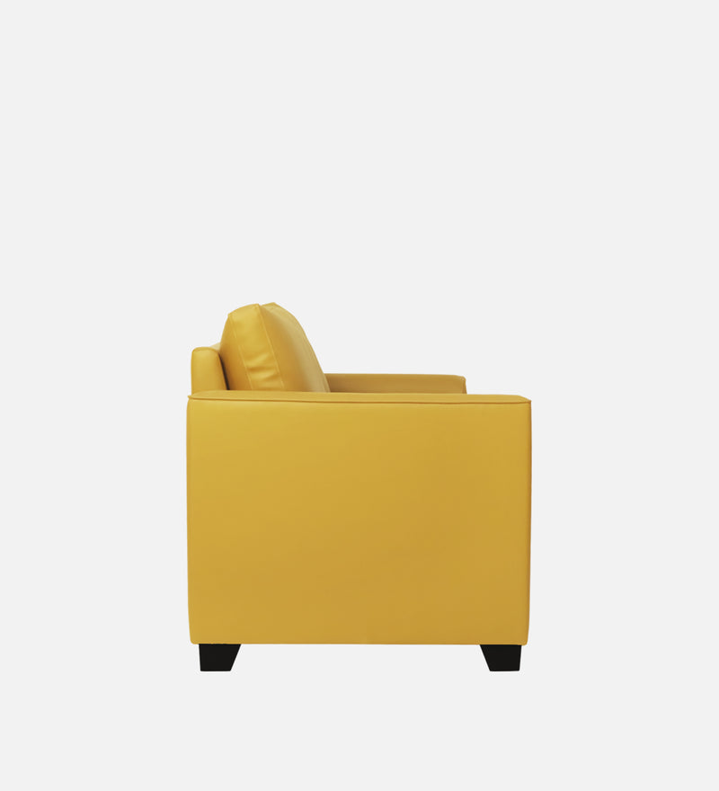 Victor Leatherette 2 Seater Sofa