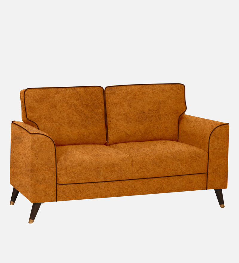 Zenith comfy Fabric 2 Seater sofa