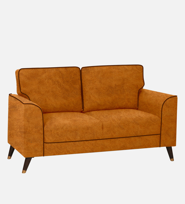 Zenith comfy Fabric 1 Seater sofa
