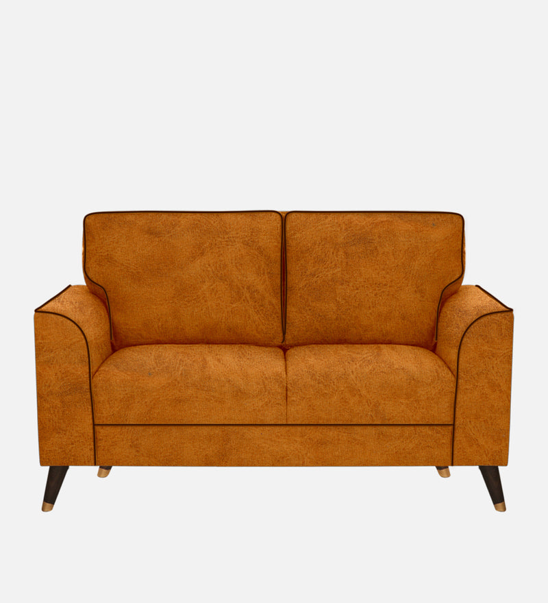 Zenith comfy Fabric 1 Seater sofa