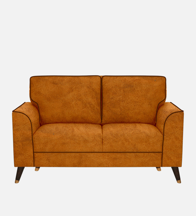 Zenith comfy Fabric 1 Seater sofa