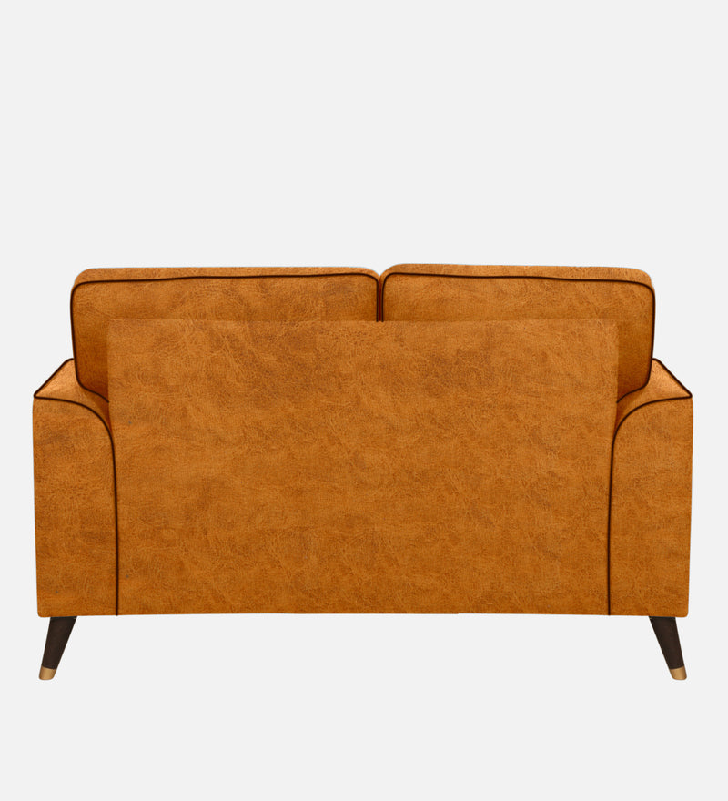 Zenith comfy Fabric 1 Seater sofa