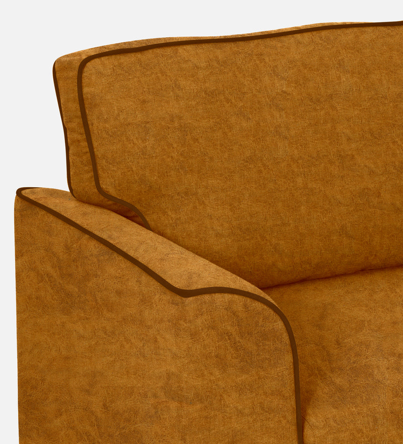 Zenith comfy Fabric 2 Seater sofa