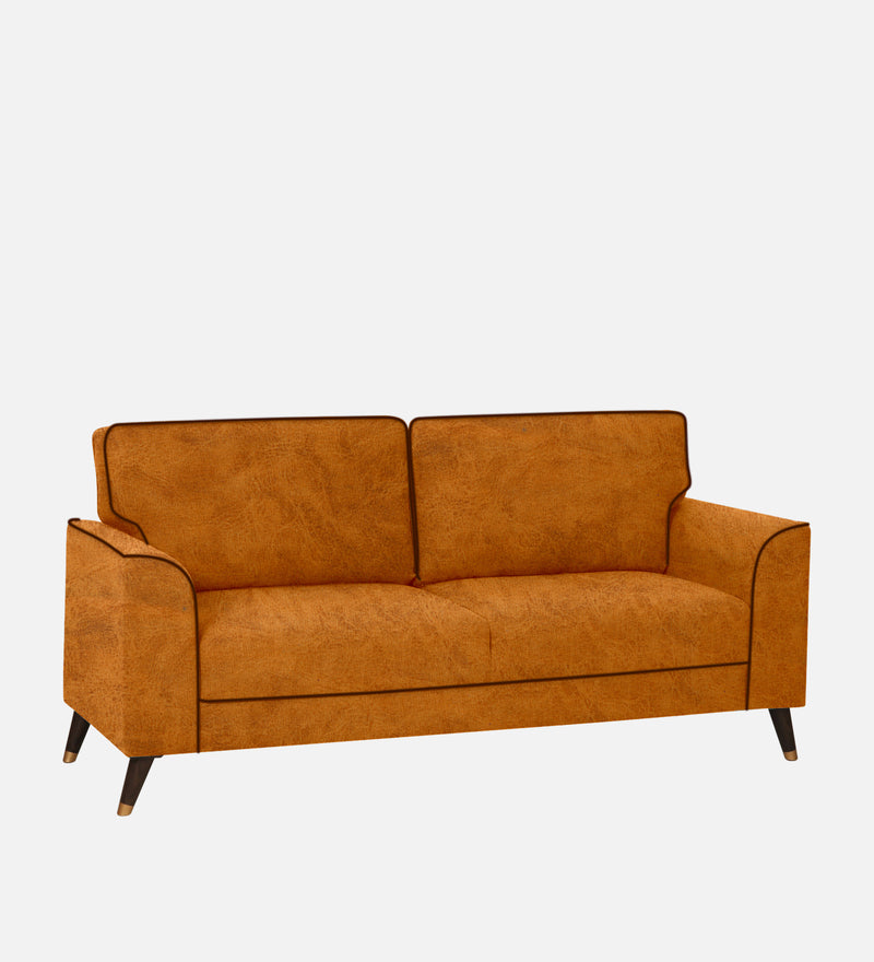Zenith comfy Fabric 1 Seater sofa