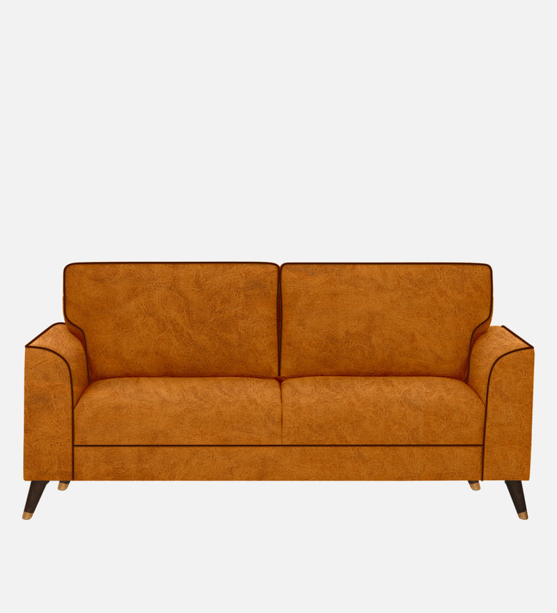 Zenith comfy Fabric 3 Seater sofa